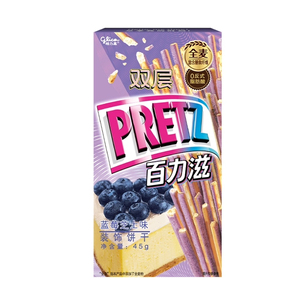 Vente en gros Bâtonnets de biscuits enrobés de chocolat à la crème Glico Pocky Matcha Fraise Collations exotiques - Product Image 3