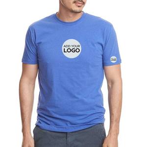 Camiseta Unisex Personalizada con Cuello Redondo, 100% Algodón, Secado Rápido y Transpirable - Product Image 5