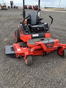 Tondeuse à gazon Kioti ZXD72 2025 à vendre - Product Image 5