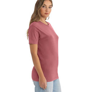 T-shirt en coton lavé doux 3600SW, léger, personnalisé, de haute qualité, Next Level, pour homme, 3600%100 coton, t-shirt ajusté de qualité supérieure - Product Image 1