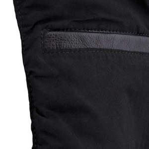 Chaleco de cuero sin mangas de moda para hombre de talla grande 2025, Chaleco de cuero de moto para hombre, chaleco de cuero de vaca - Product Image 6