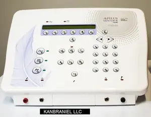 KANBRANIEL LLC Api-lus SENIORs Electrolysis Machines