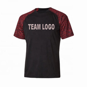 เสื้อโปโลกีฬาวินเทจเสื้อเจอร์ซีย์ฟุตบอลคอวีแนวสตรีทผลิตตามสั่ง - Product Image 1