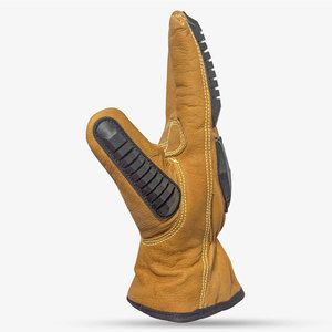 SG-6137 SKATIQ ORIGINAL GANT DE SÉCURITÉ RÉSISTANT À L'HUILE ET À L'EAU RÉSISTANT AUX COUPURES, ANTI-VIBRATION - Product Image 2