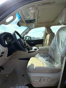 NOUVEAU 2026 TOYOTA LAND CRUISER 4.0L 0KM 7 PLACES 6 CYLINDRES 200-299 CV TRANSMISSION AUTOMATIQUE - Product Image 5