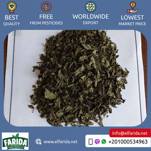 Poudre d'extrait de flocons de menthe broyés de haute qualité quantité en vrac vente chaude herbe de qualité alimentaire prix compétitif feuilles de menthe poivrée - Product Image 5