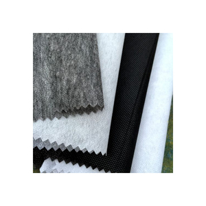 Vật Liệu May Mặc Phổ Biến Vải Không Dệt Interlining - Mex Với 100% Polyester Xuất Xứ Từ Việt Nam - Product Image 1