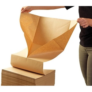 Papel de Relleno PadPak Guardian de 1 Capa, 300 mm de Largo, 380 mm de Ancho, Ecoline TRANSPAK para Uso en Oficina - Product Image 1