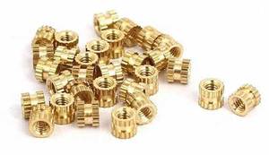 Inserto mezclador de latón de grado de exportación para instalaciones de plomería residenciales y comerciales - Product Image 5