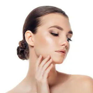 Crema Contorno de Ojos con Logotipo Personalizado, Péptido de Veneno de Serpiente Natural, Pro-Xylane, Antiarrugas, Reafirmante, Antiedad, Elimina las Ojeras - Product Image 3