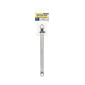 Chiave a Stella Plus Offset in Acciaio Cromo Vanadio 8x9 DIN 838 - Product Image 3