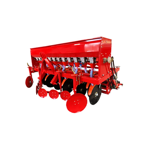 Sembradora a precio económico disponible para suministro a granel con operación agrícola confiable - Product Image 5