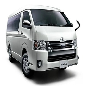 2018รถมือสอง2019 2020 2021 2022มือสองรถ toyotai Hiace-30ที่นั่งรถบัส2020 toyotai HIACE COMMUTER - Product Image 2