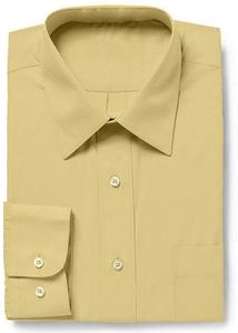 ชุดเดรสผ้าฝ้ายแขนสั้นสำหรับผู้ชายเสื้อเชิ้ตเสียภาษี - Product Image 3