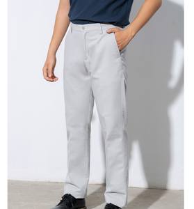 Venta al por mayor por encargo caqui poliéster ropa de compresión camisa de los hombres pantalones precio competitivo OEM ODM servicios de procesamiento - Product Image 1