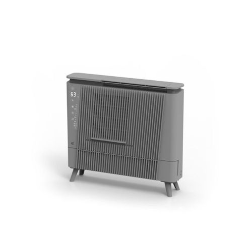 Small Wall Mounted Dehumidifier with Heating Function
