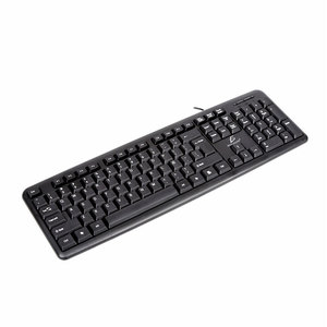Teclado BT de Membrana Plástica Personalizable para PC y Portátil, Certificado por FCC y ROHS, Diseño Ruso, Modelo Magic - Product Image 4