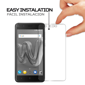 ANTISHOCK ฟิล์มกันรอยหน้าจอวีโก้ เคนนี่อุปกรณ์เสริมมือถือที่ทนทานและดูดซับแรงกระแทก - Product Image 2