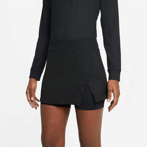 Faldas deportivas personalizadas, vestido de tenis para mujer, falda de tenis, conjunto de 2 piezas, falda de tenis plisada de secado rápido, ropa de tenis - Product Image 3