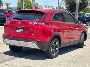 Mitsubishi Eclipse Cross SE S-AWC d'occasion 2025 - Product Image 3