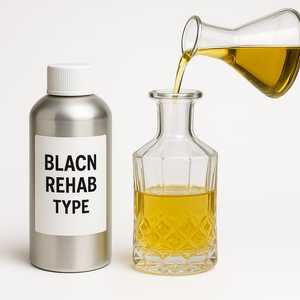 น้ำหอมเข้มข้นคุณภาพสูง Blanc Rehab ชนิด 500 กรัม กลิ่นหอมติดทนนาน ใช้ได้ทั้งชายและหญิง เหมาะสำหรับใช้ในชีวิตประจำวัน - Product Image 1