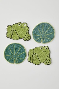 Abalorios de cuentas de semilla de diseño para bolsos, con bordado de cuentas de semilla, hermosos y elegantes, para niñas - Product Image 5