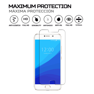 ฟิล์มกันรอย ANTISHOCK สำหรับอุปกรณ์เสริมมือถือ UMIDIGI C Note ระดับพรีเมียม - Product Image 1