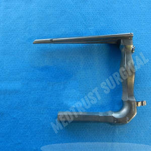 Endoscopios Subglóticos Eléctricos de Acero Inoxidable Médico al por Mayor, Bajo MOQ, Calidad Premium - Product Image 2