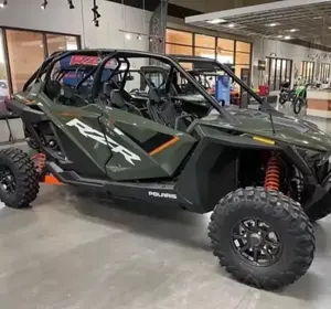 2022 Polaris RZR XP1000ターボ4ドア