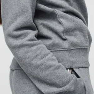 เสื้อสเวตเตอร์ถักของผู้หญิงผ้าฝ้ายโพลีเอสเตอร์ระบายอากาศด้านหน้ามีเอกลักษณ์สไตล์มาใหม่สำหรับฤดูหนาว - Product Image 5