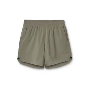 New Design Men's Athletic Shorts Breathable Quick Dry <b>Drawstring</b> Closure High Street Style High Quality Material Custom Size - Product Image 1