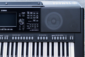 Tastiera Digitale di Alta Qualità PSR-SX920, Organo a 61 Tasti (FSB), Workstation Arranger - Product Image 4