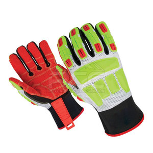 Vente directe d'usine, vêtements d'entraînement, gants anti-impact, vêtements de sécurité, gants anti-coupure, gants anti-impact - Product Image 3