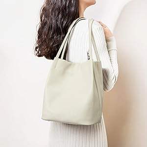 Sacs fourre-tout en cuir d'origine tissés à la main de couleur personnalisée pour femmes fermeture à glissière en cuir de qualité supérieure 100% - Product Image 2