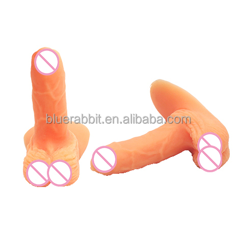 Uncut Dildo Wholesale - 5.9 Inch Silicone Realistic Packer for Transmen, Custom Colors, OEM/ODM Support Available Uncut Dildo Wholesale - 5.9 Inch Silicone Realistic Packer for Transmen, Custom Colors, OEM/ODM Support Available