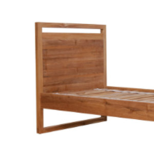 Elegant Design Solid Wood <b>Bed</b> <b>Bedding</b> in Luxury with High Quality Wooden Frame Material - Product Image 6