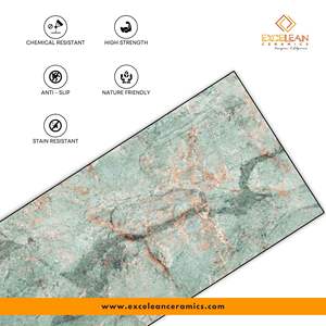 กระเบื้องปูพื้นคุณภาพยุโรปสำหรับพื้นหินวิเศษ600*1500สำหรับผนังภายนอก600x1200มม. 24x48เซรามิกพอร์ซเลน - Product Image 5