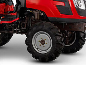 รถแมสซีย์เฟอร์กูสัน385 4WD 375แมสซีย์เฟอร์กูสัน MF - Product Image 2