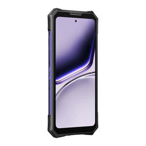 DOOGEE S300 Plus 5G Téléphone à imagerie thermique Android 16 IP68 Robuste Processeur Octa-Core AMOLED Empreinte Digitale Vision Nocturne pour le Gaming - Product Image 4
