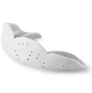 El mejor protector bucal antironquidos termoplástico libre de EVA de alta calidad para adultos Nuevo producto de seguridad deportiva - Product Image 2