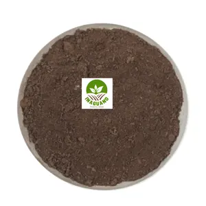 Pour l'engrais frais de guano de batte à vendre avec l'azote riche et la solubilité élevée - Product Image 1