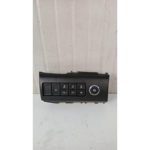 Série SUZUKI Vitara (15>) COMMANDE MULTIFONCTION 73832-54P10-5PK M16A - Product Image 5