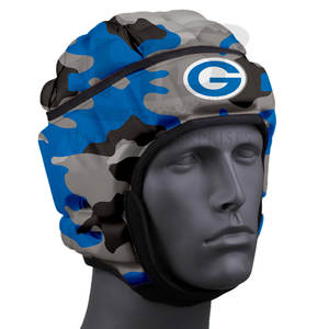 Protector de cabeza Equipo deportivo 7 en 7 Protector de cabeza Diseño personalizado Recién llegado 7 en 7 Protector de cabeza - Product Image 1