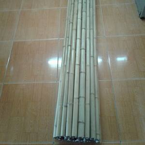 รั้วสวนรั้วไม้ไผ่สำหรับตกแต่งบ้าน - Product Image 3