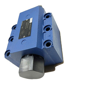 Válvula de Retención Direccional Pilotada SL SL10 R900443419 SL10PB1-4X R900514206 SL30 PA2-4X/V - Product Image 3