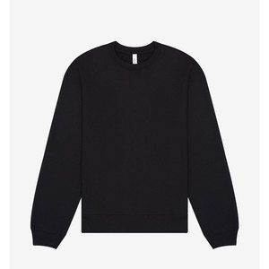 Sudadera Unisex de Invierno Next Level Apparel, Cuello Redondo, Suave, 100% Algodón, Felpa Premium para Eventos - Product Image 1