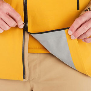 Veste imperméable professionnelle High Tech pour hommes Veste de pluie de haute qualité pour hommes - Product Image 6