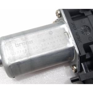 MOTEUR ÉLECTRIQUE DE LUNETTE ARRIÈRE GAUCHE FIAT 500 X Series C37706-100 (15>) - Product Image 5