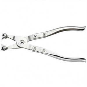 Alicates para Abrazaderas de Manguera Stahlwille Clic, Alicates de Alta Calidad para un Fijado Seguro - Product Image 2