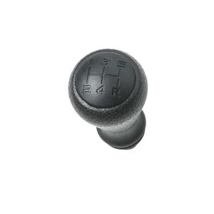 Repuestos Compatibles con Peugeot, Pomo de Palanca de Cambios para Peugeot 106/206/306/406-5 Velocidades - Product Image 1